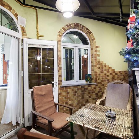 4You Apartaments Lviv Buitenkant foto